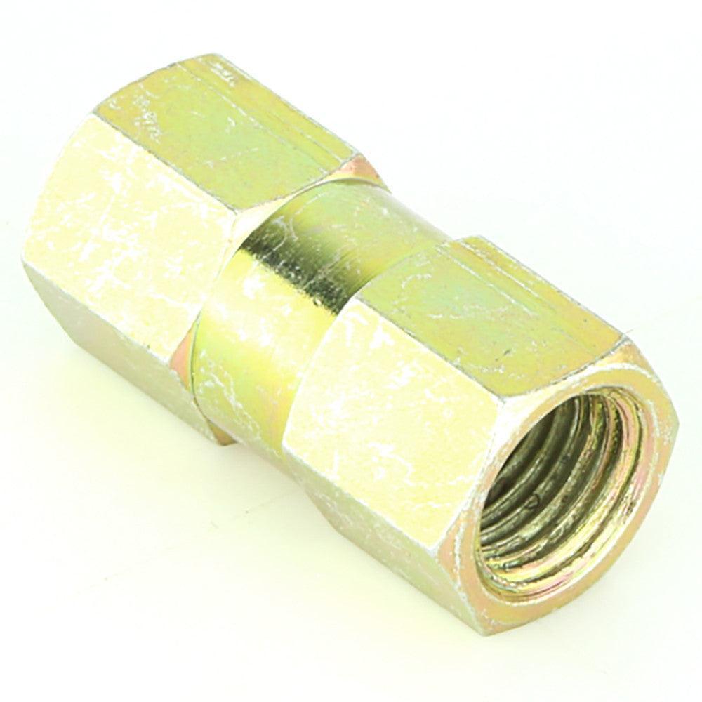 In-Line Connector M10 Female - Car Builder Solutions