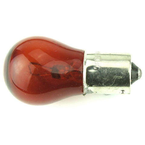 Red 21W Bulb - Car Builder Solutions