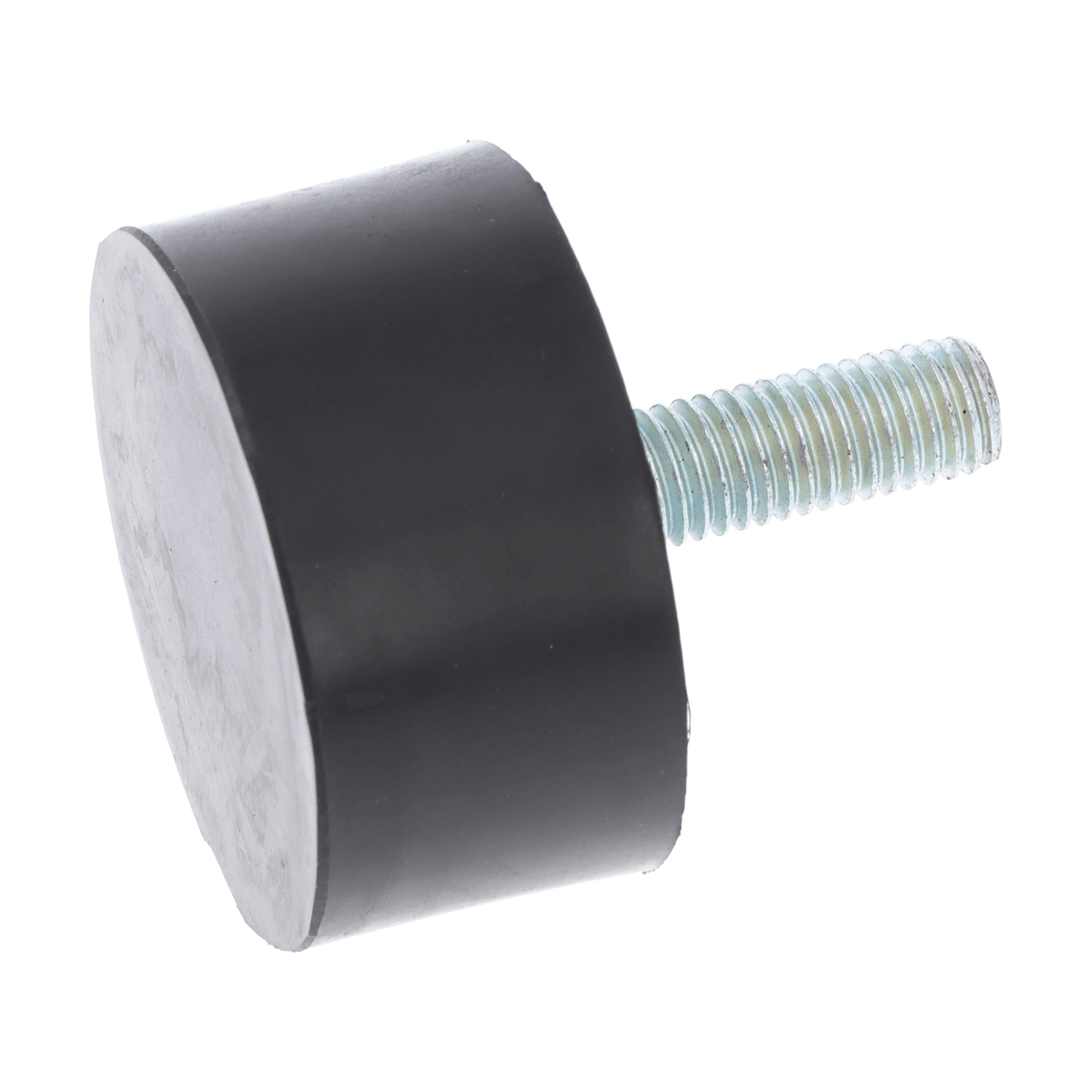 Cotton Reel Rubber Bump Stop 50mm Dia x 25mm - Car Builder Solutions