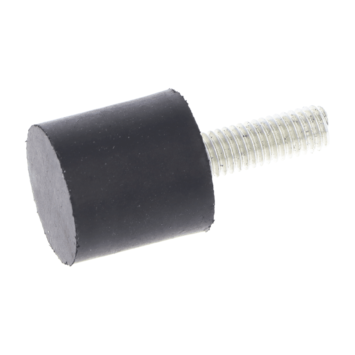 Cotton Reel Rubber Bump Stop 15mm Dia x 15mm - Car Builder Solutions