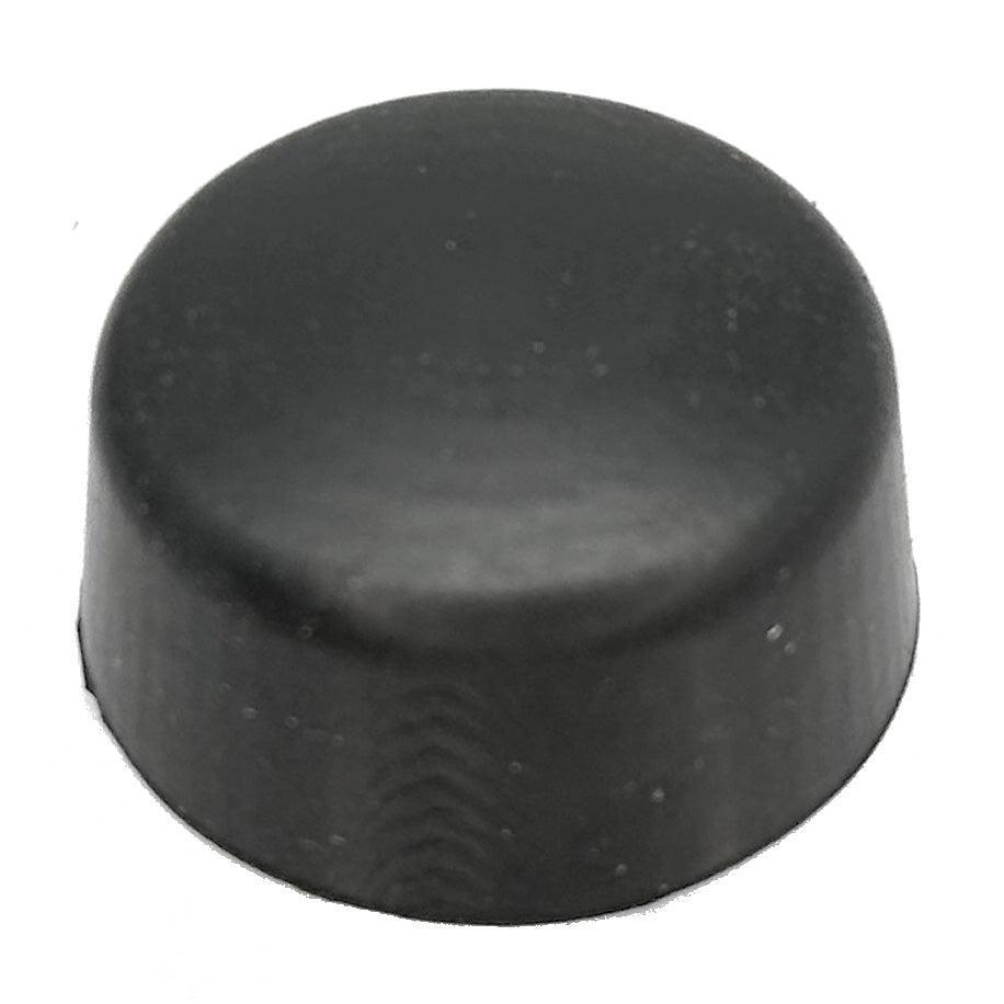 26mm Rubber Bump Cap Pack of 4 - Car Builder Solutions