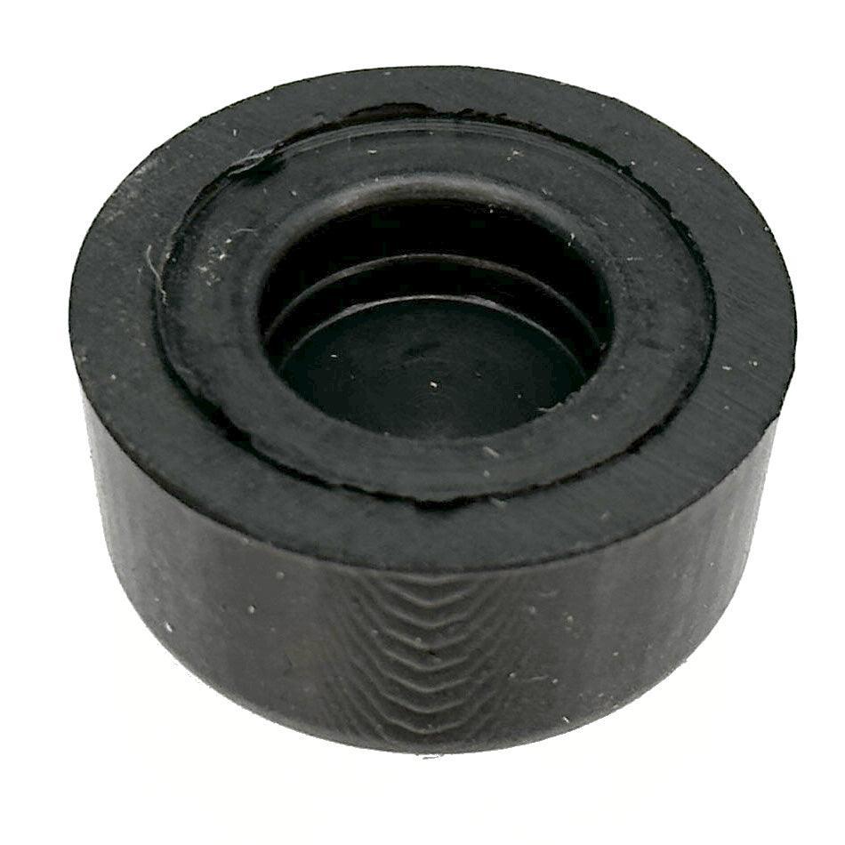 26mm Rubber Bump Cap Pack of 4 - Car Builder Solutions