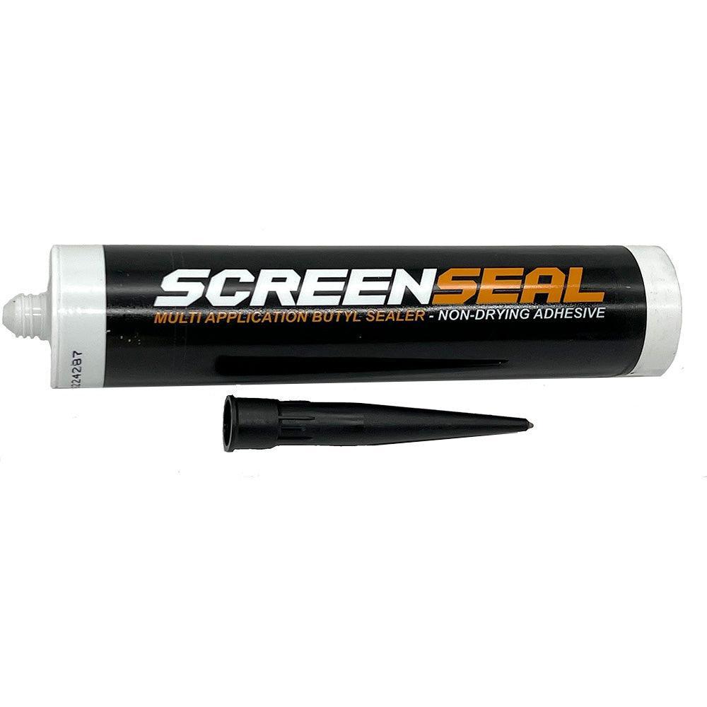 Butyl Screen Seal - Car Builder Solutions