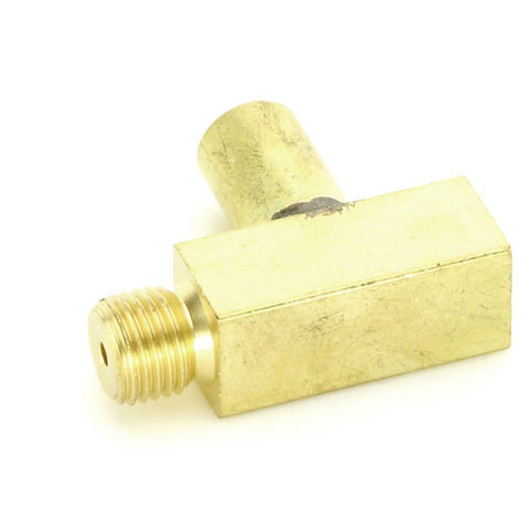 Brass Y Adapter M14-M14-M10 - Car Builder Solutions