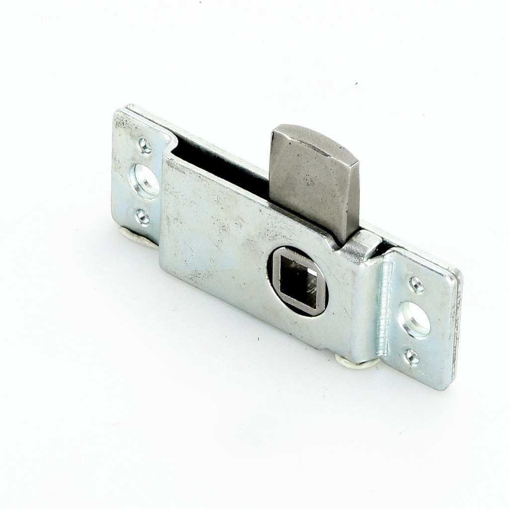 Steel Cabinet Latch 76mm - Car Builder Solutions