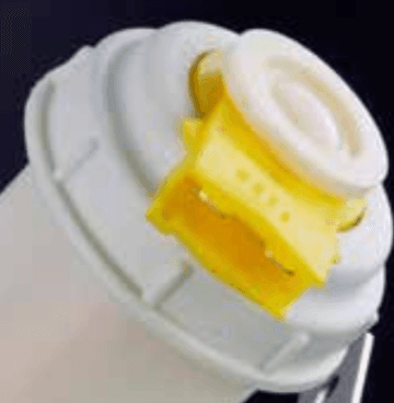 Brake Fluid Reservoir Cap 71mm OD - Car Builder Solutions