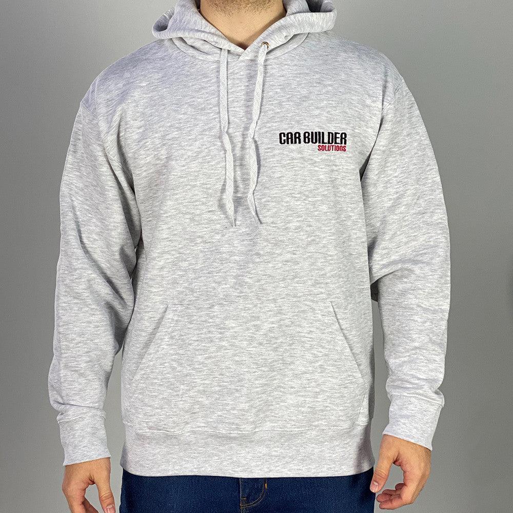 CBS Hoodie - Car Builder Solutions