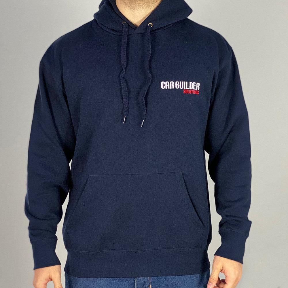 CBS Hoodie - Car Builder Solutions