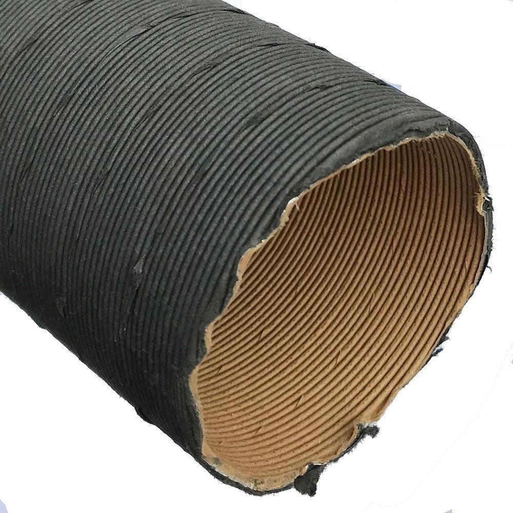 Classic Style Paper Covered Aluminium Ducting 65mm I.D. – Car Builder ...