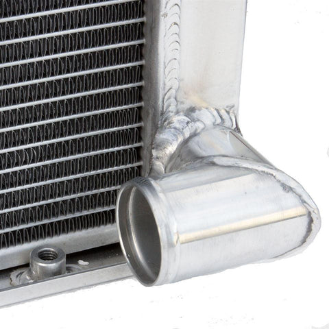 Aluminium Cobra Radiator 693mm x 458mm - Car Builder Solutions