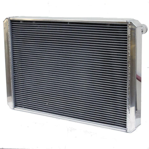 Aluminium Cobra Radiator 693mm x 458mm - Car Builder Solutions