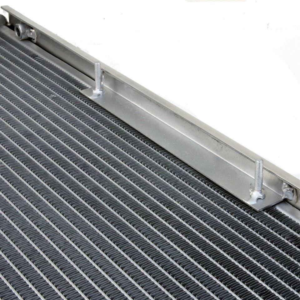 Aluminium Cobra Radiator 693mm x 458mm - Car Builder Solutions