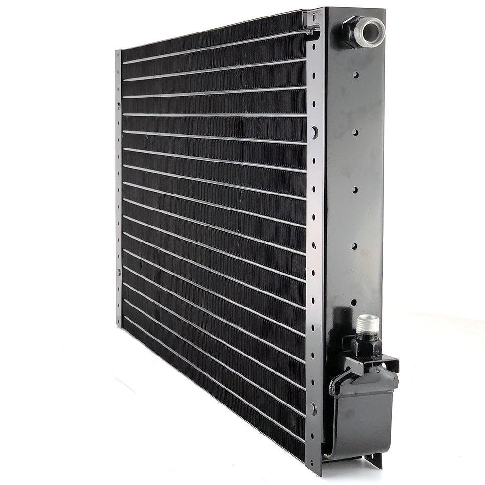 Condensing Radiator 630 x 330 x 48 - Car Builder Solutions