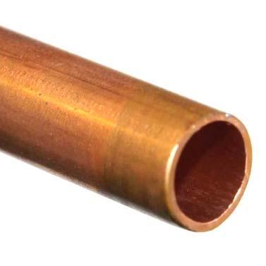 10mm Copper Fuel Line Per Metre - Car Builder Solutions