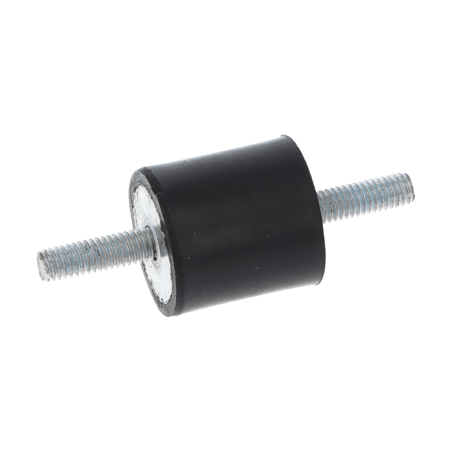 Cotton Reel Rubber Mount 25mm Dia x 25mm - Car Builder Solutions