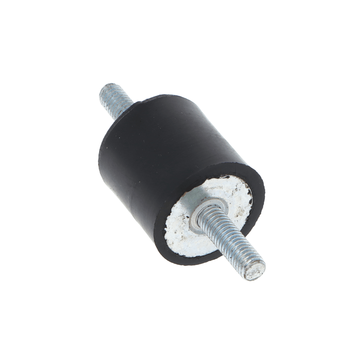 Cotton Reel Rubber Mount 25mm Dia x 25mm - Car Builder Solutions