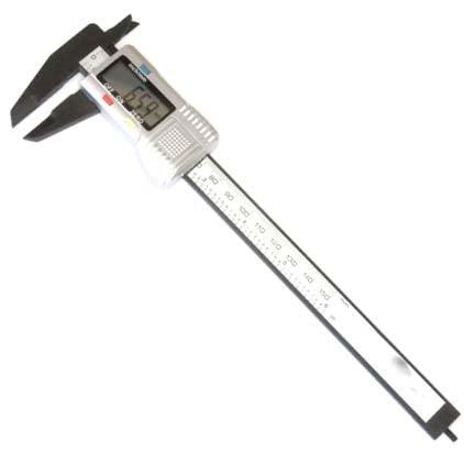 150mm Value Composite Digital Measuring Caliper - Car Builder Solutions