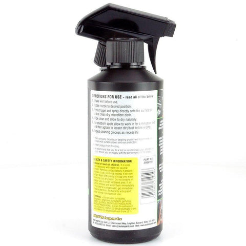 E-Tech Pro Class Interior Detailer 500ml - Car Builder Solutions