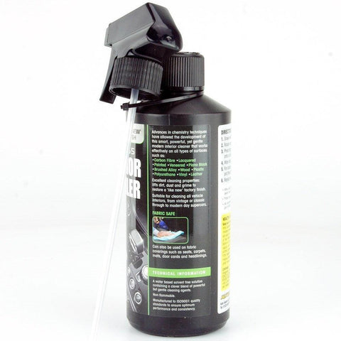 E-Tech Pro Class Interior Detailer 500ml - Car Builder Solutions