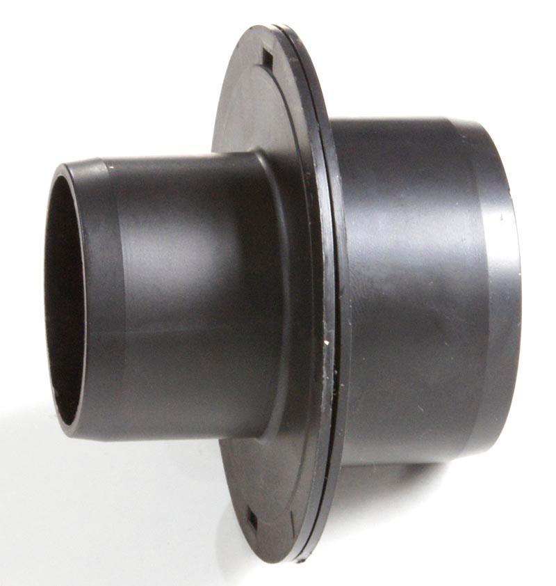 Duct Hose Reducer 50-40mm - Car Builder Solutions