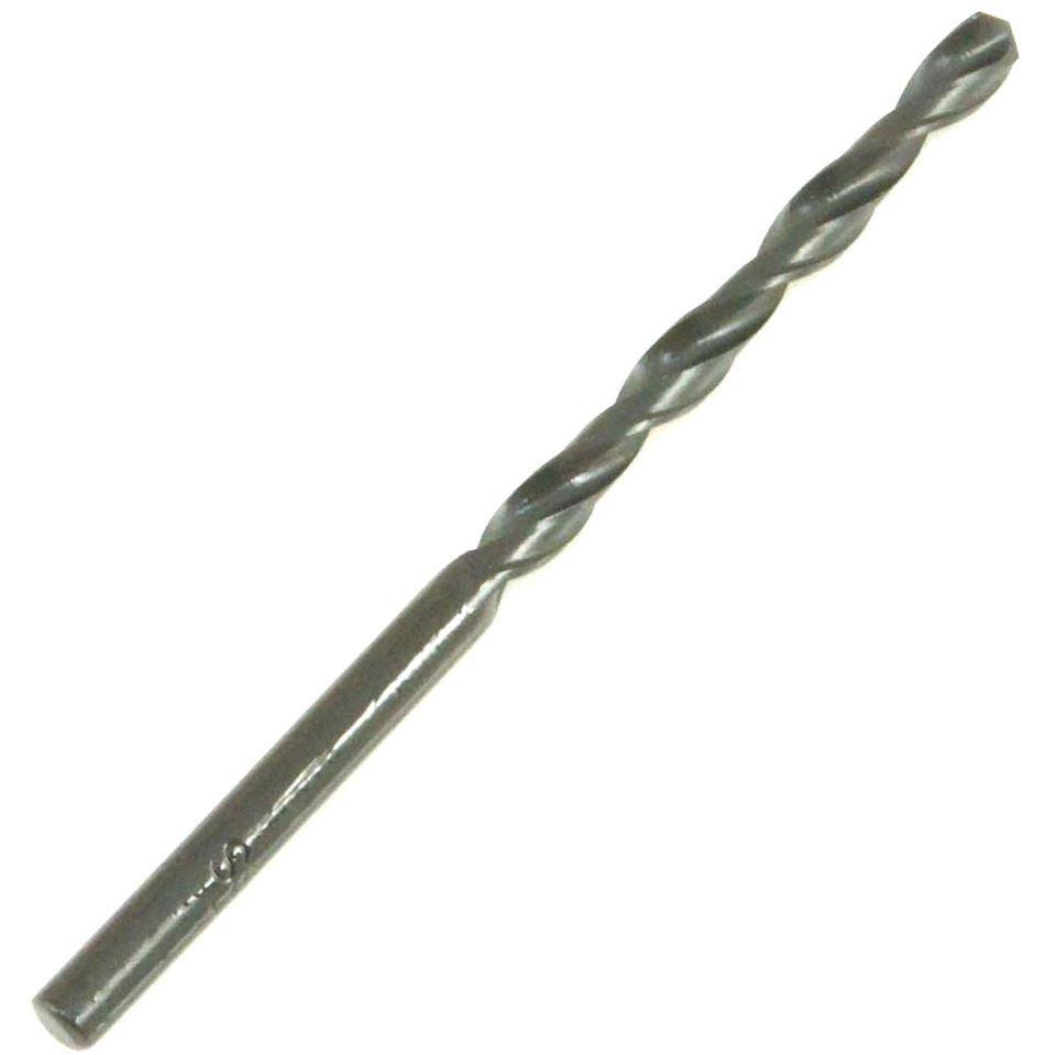 Single 4mm Drill Bit - Car Builder Solutions