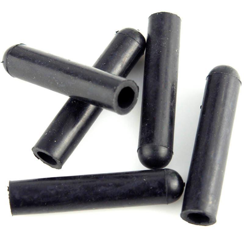 EPDM Rubber Cap 6mm I.D. Pack of 5 - Car Builder Solutions