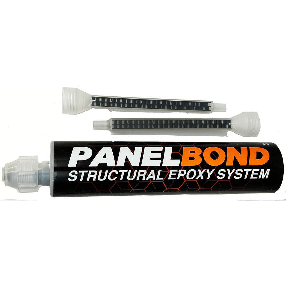 Structural 2-Part Epoxy Adhesive 195ml - Car Builder Solutions