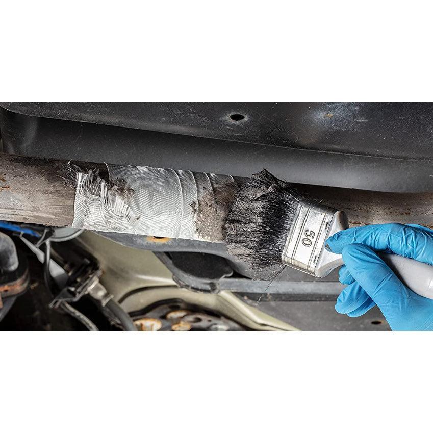 Exhaust Repair Bandage Kit - Car Builder Solutions