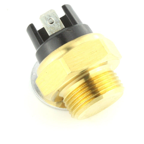 Brass Fan Switch 95C/86C M22 x1.5 - Car Builder Solutions