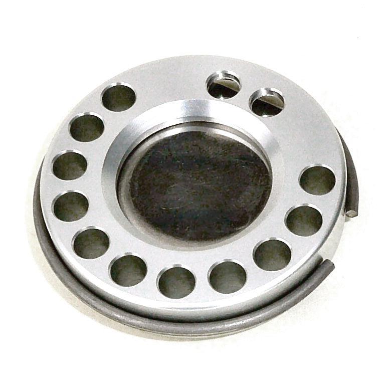 44mm Unleaded Insert For Fuel Cap - Car Builder Solutions