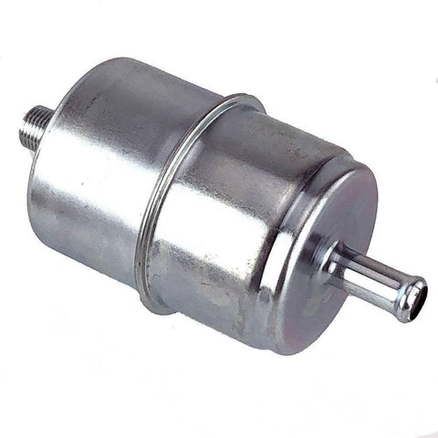 1/8" NPT to 8mm Inline Fuel Filter - Car Builder Solutions