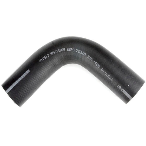 57mm ID Gates 90 Degree Fuel Fill Hose - Car Builder Solutions