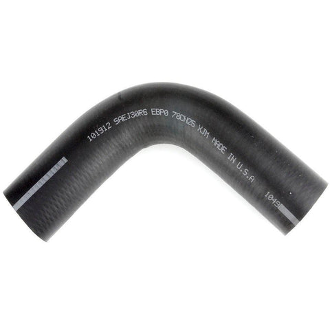 63mm ID Gates 90 Degree Fuel Fill Hose - Car Builder Solutions