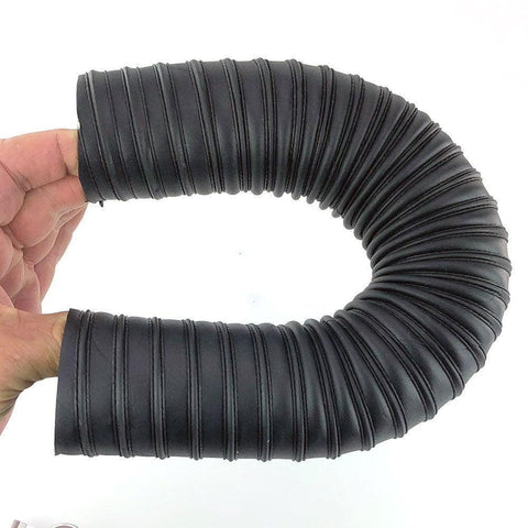 38mm (1 1/2") ID Ultra Flexible Fuel Filler Hose - Car Builder Solutions