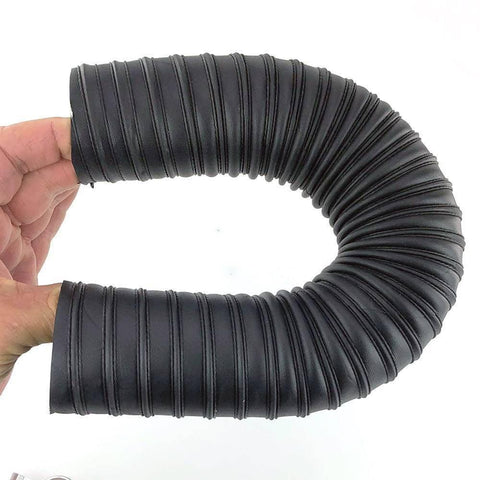 45mm (1 3/4") ID Ultra Flexible Fuel Filler Hose - Car Builder Solutions