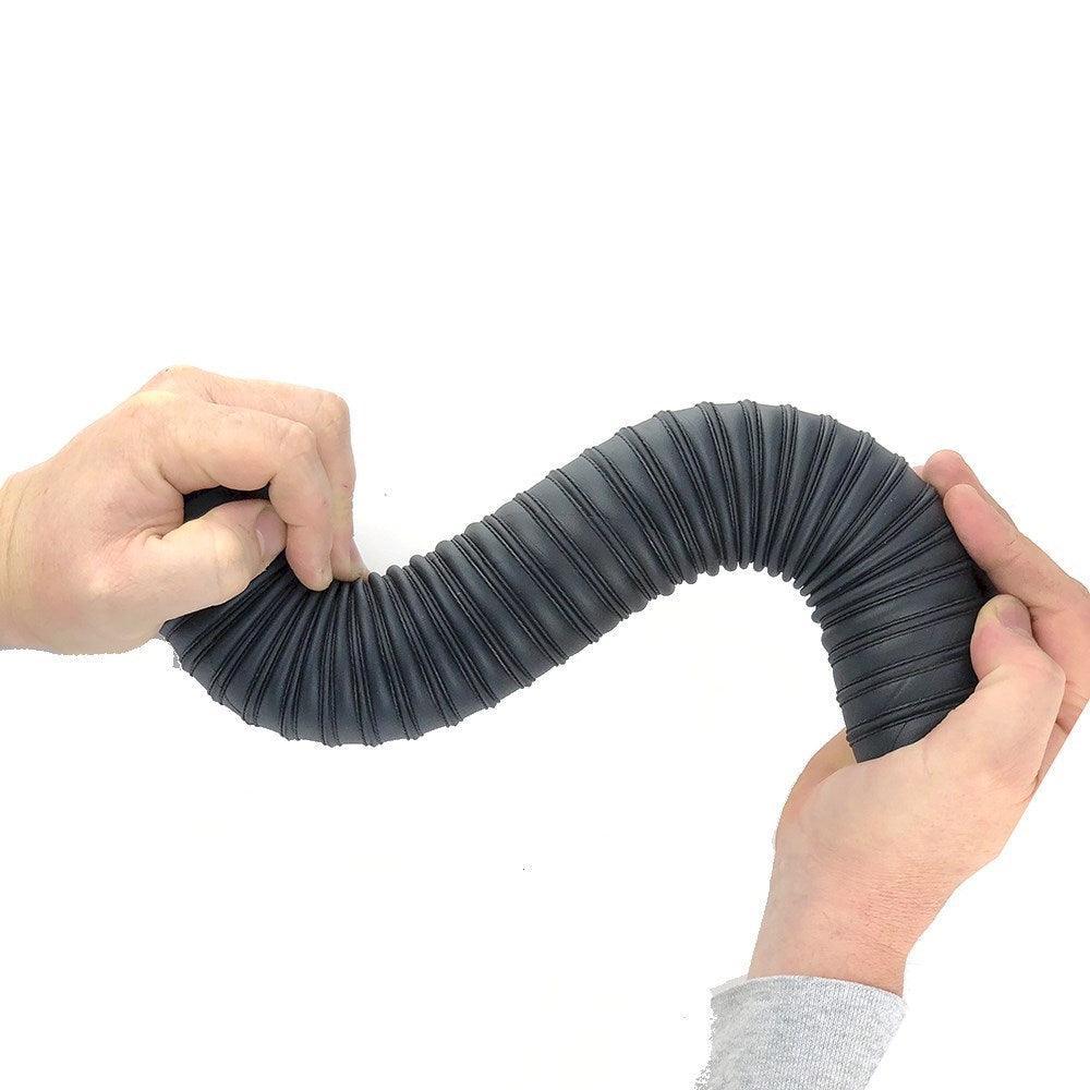 75mm (3") ID Ultra Flexible Fuel Filler Hose - Car Builder Solutions