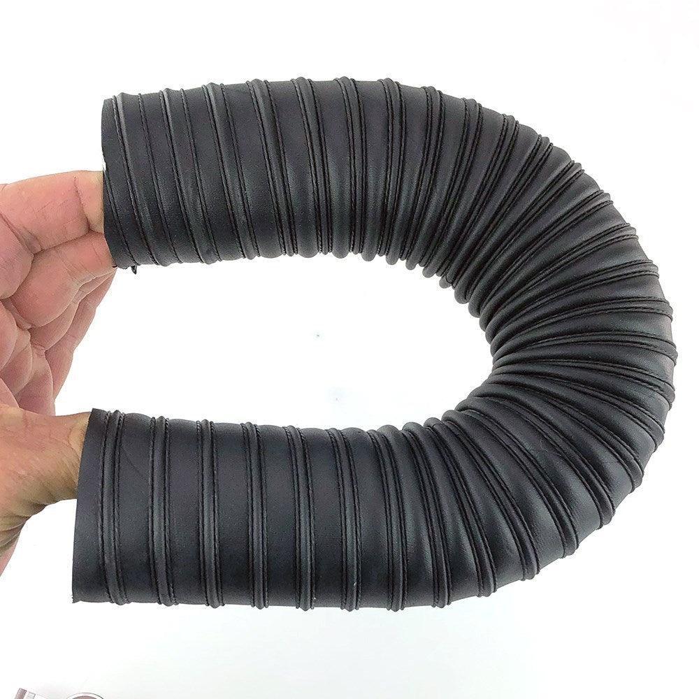 75mm (3") ID Ultra Flexible Fuel Filler Hose - Car Builder Solutions