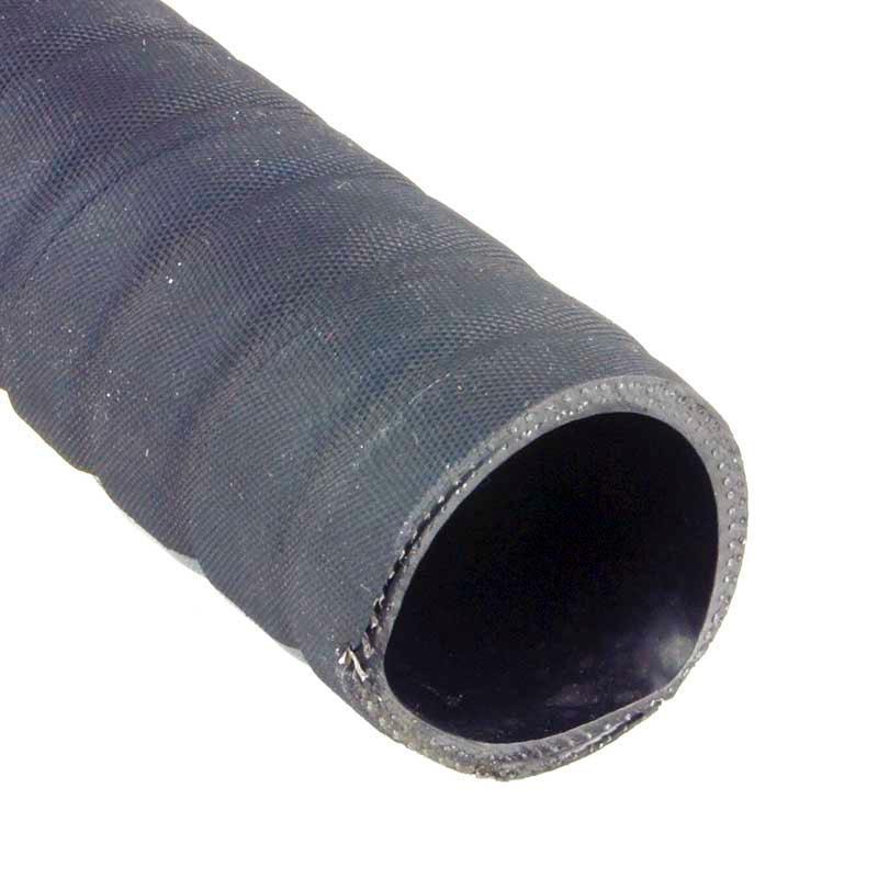 38mm ID Heavy Duty Flexible Fuel Fill Hose 1 Yard (914mm) Length - Car Builder Solutions