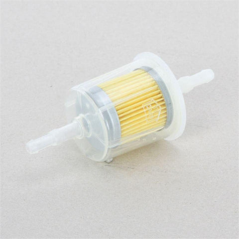 Fuel Filter Nylon 50mm - Car Builder Solutions