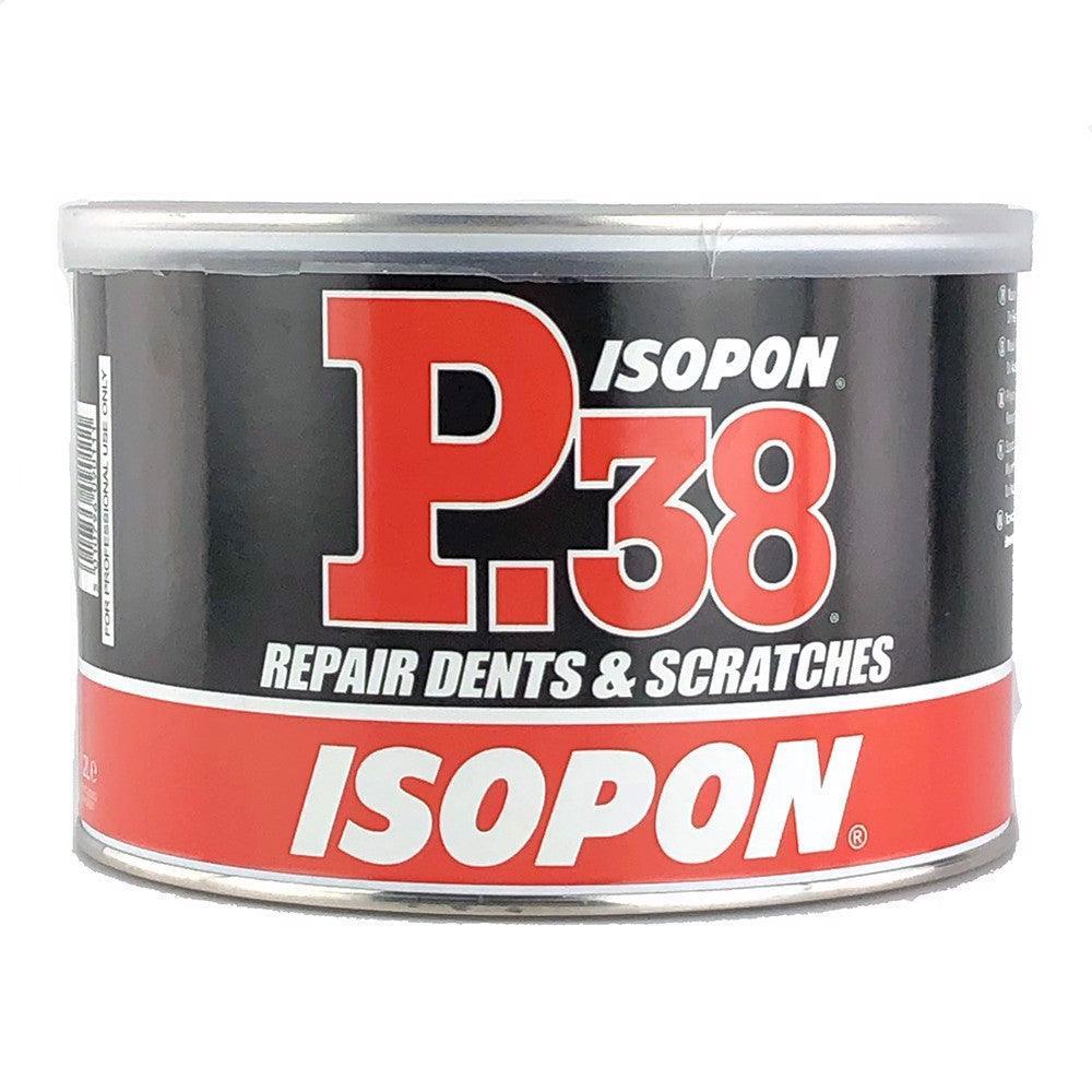 1.2 Ltr. P38 Easy Sand Body Filler - Car Builder Solutions