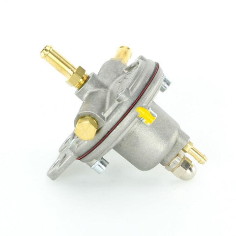 Petrol King Fuel Injection Pressure Regulator - Car Builder Solutions