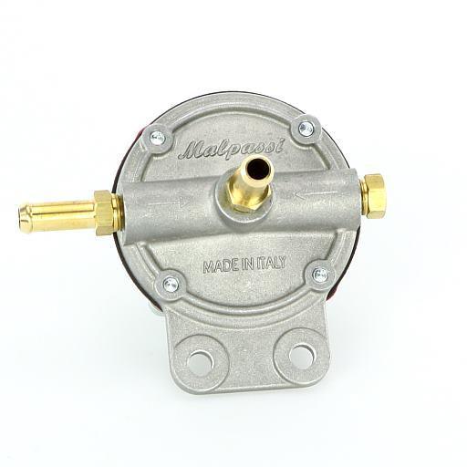 Petrol King Fuel Injection Pressure Regulator - Car Builder Solutions