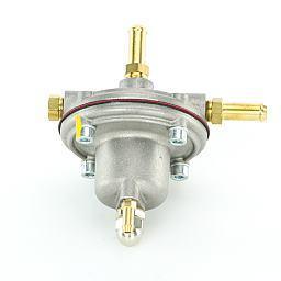 Petrol King Fuel Injection Pressure Regulator - Car Builder Solutions