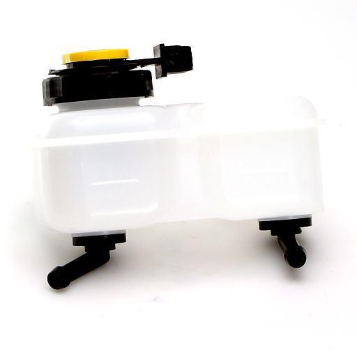 2 Chamber Brake Fluid Reservoir with Float - Car Builder Solutions