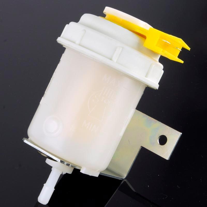 Single Brake or Clutch Fluid Reservoir 130mm - Car Builder Solutions