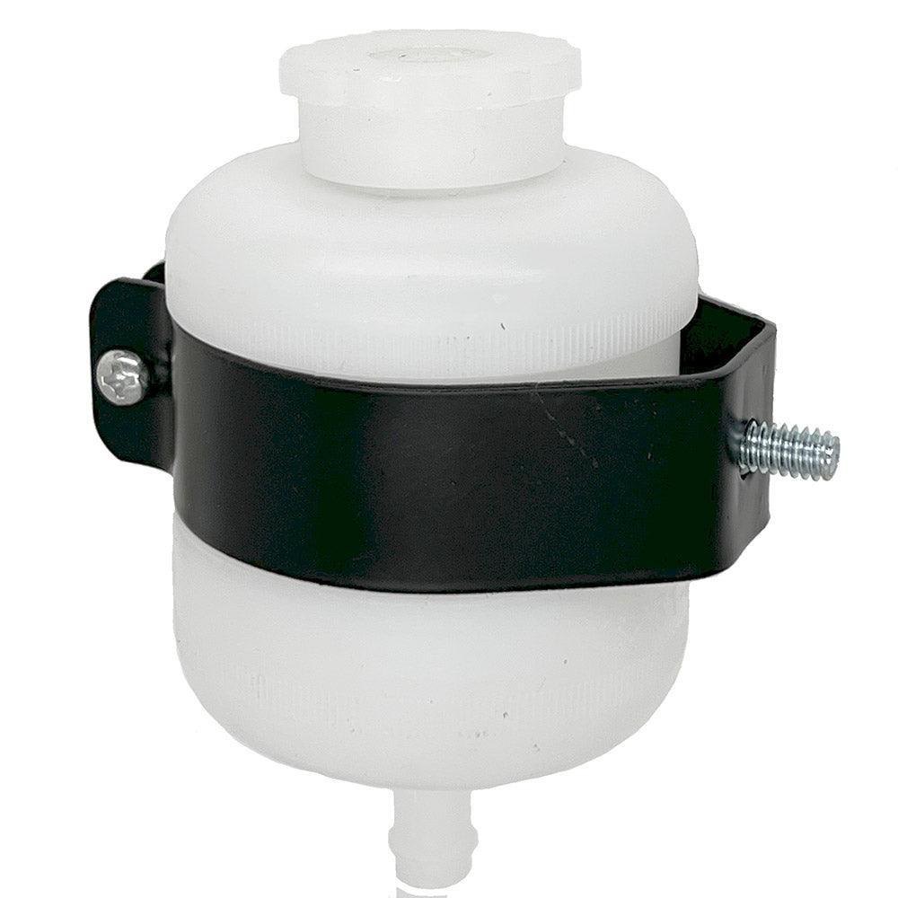 Lockheed Brake Fluid Reservoir 10mm - Car Builder Solutions