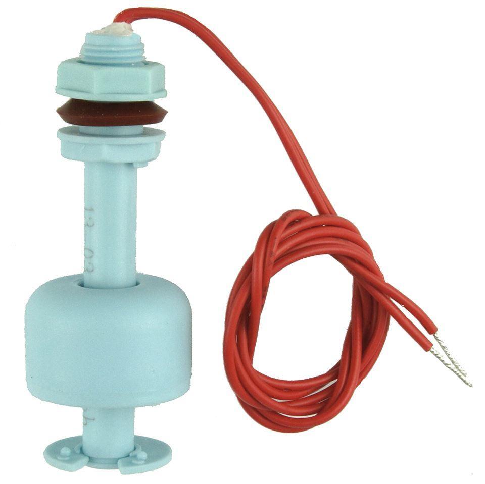 Brake Fluid Float Switch For Reservoir Cap - Car Builder Solutions