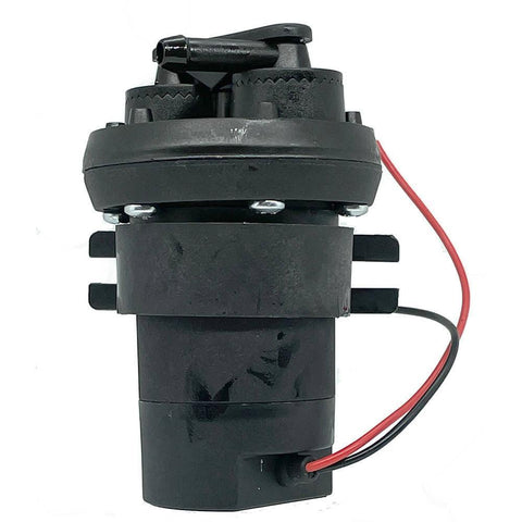 SUCTION Fuel Pump 128mm - Car Builder Solutions