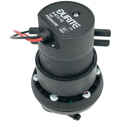 SUCTION Fuel Pump 128mm - Car Builder Solutions