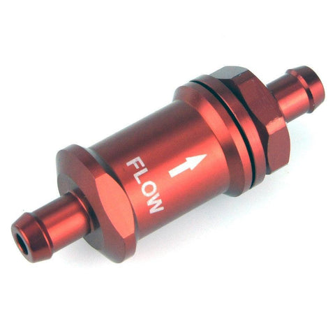 In Line Fuel Tank Breather Valve 8mm - Car Builder Solutions